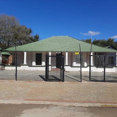 Casa De Romaria Hotel Kimberley Exterior foto